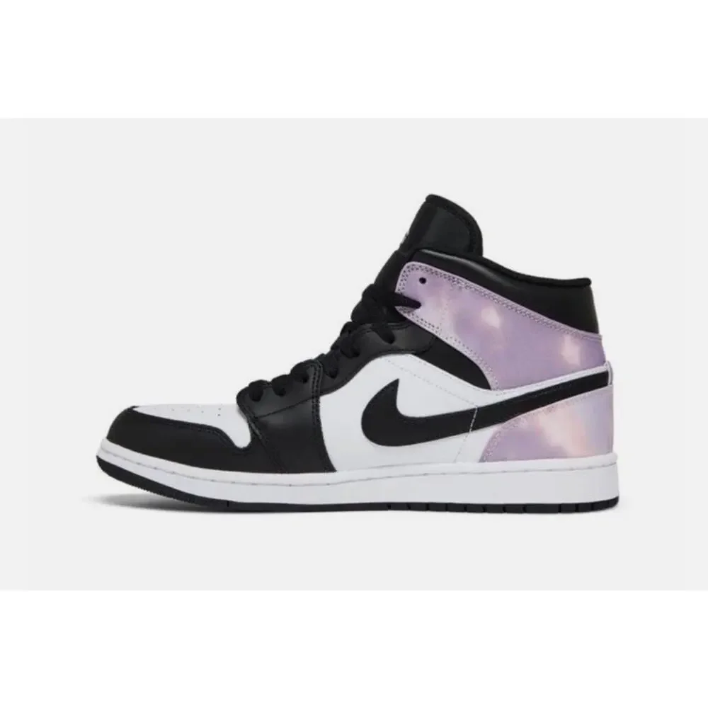 Size 11.5 - Men's Nike Air Jordan 1 Mid SE Shoes 